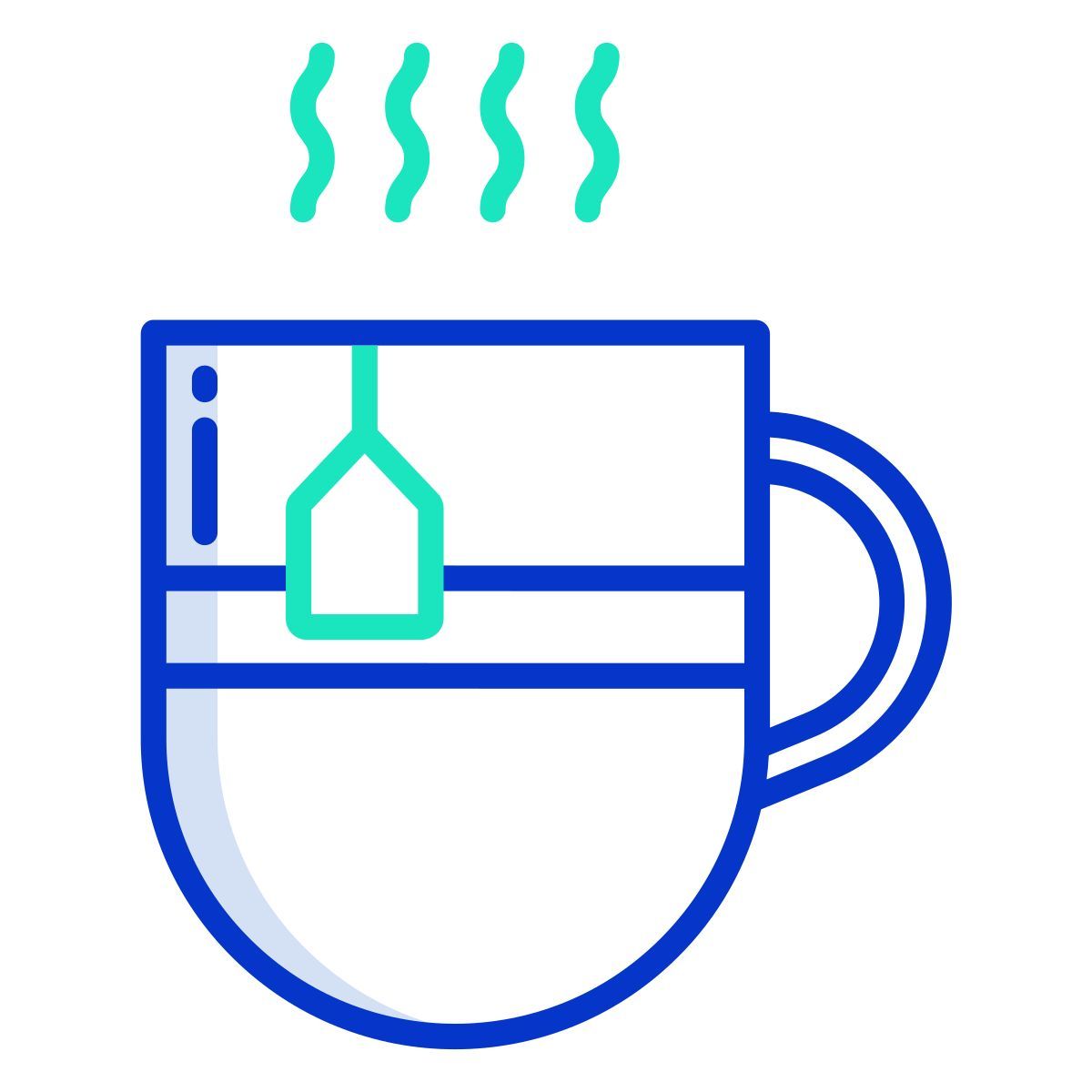 tea icon