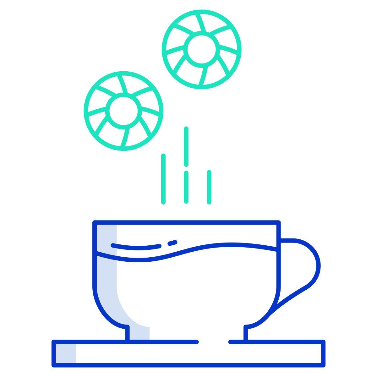 tea icon