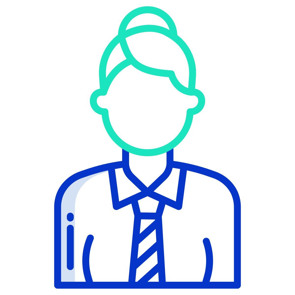 teacher icon