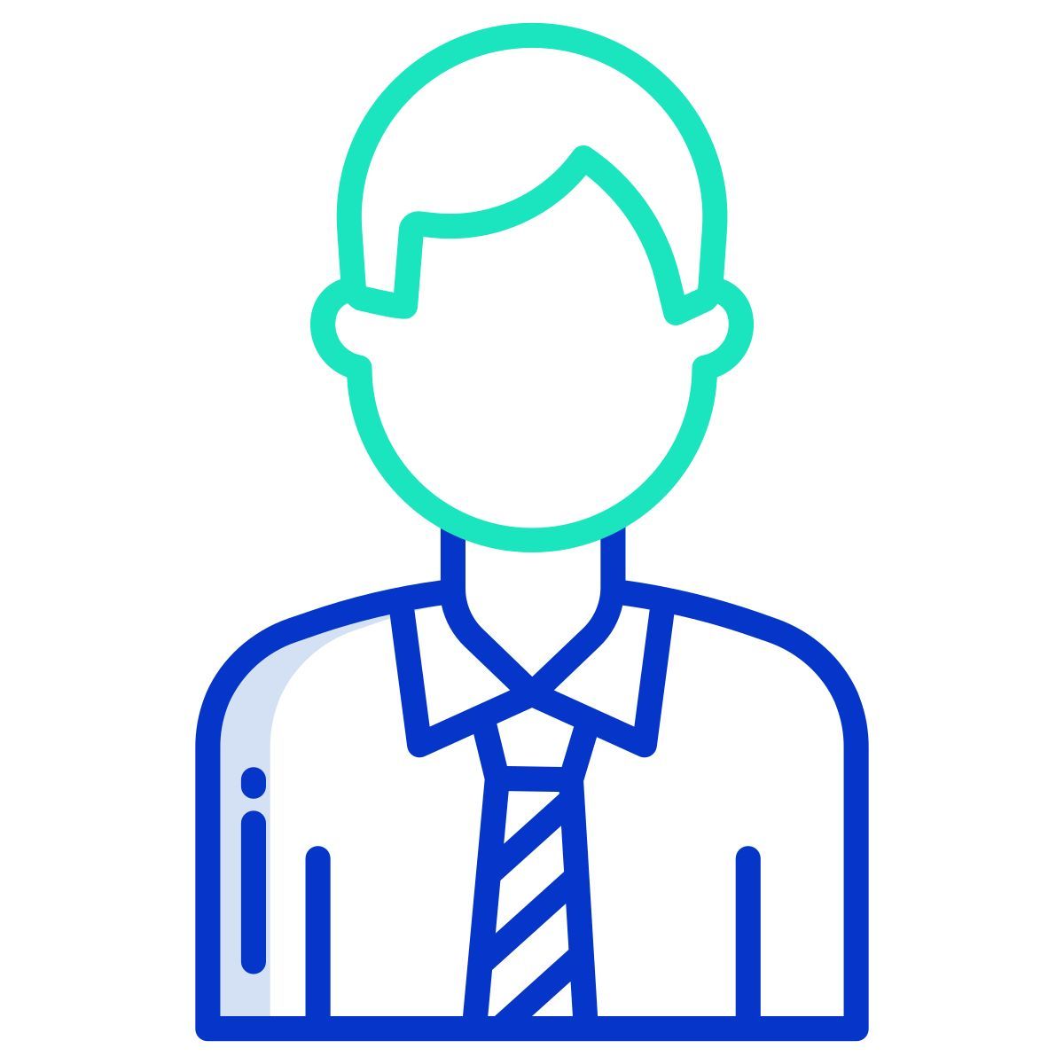 teacher icon