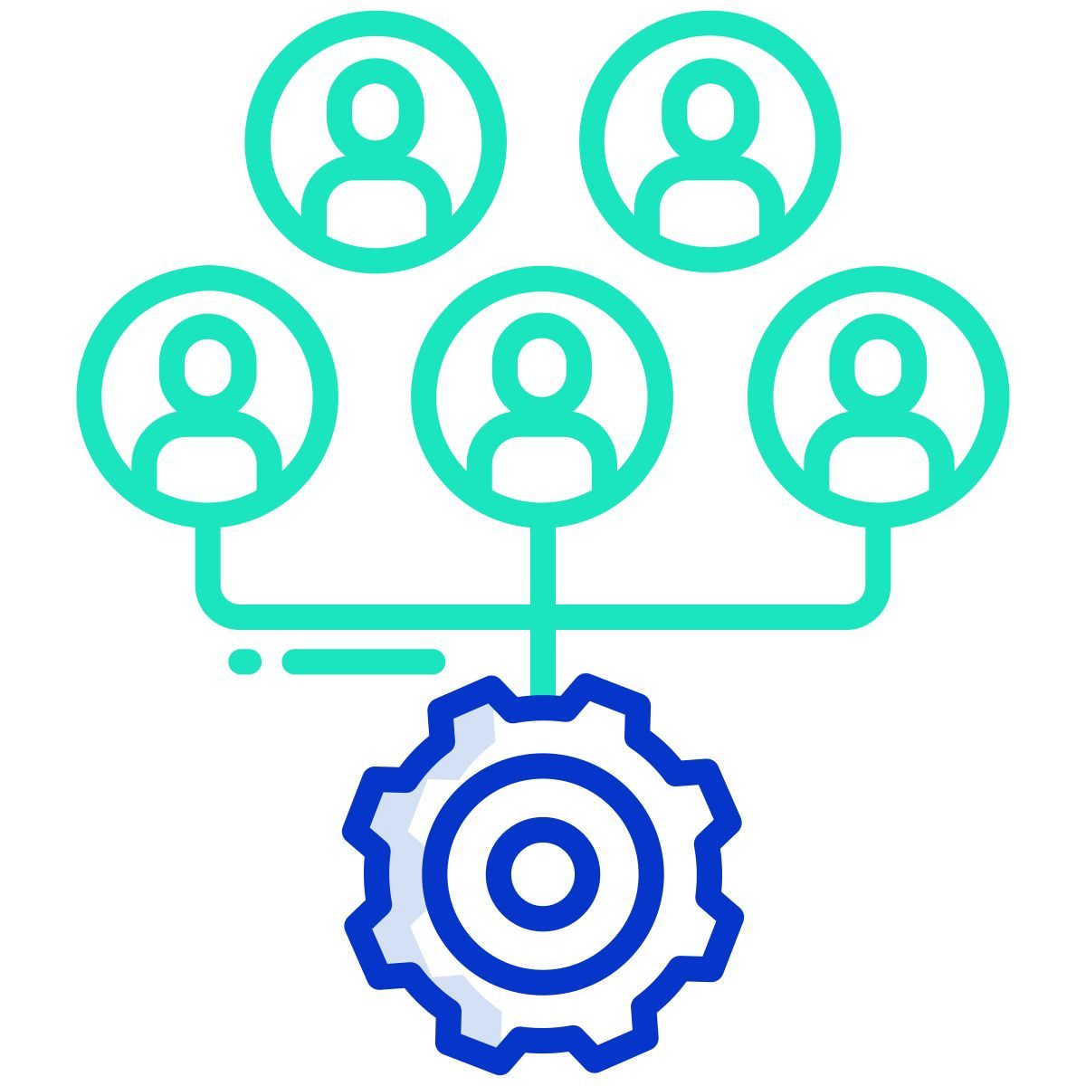 teamwork icon