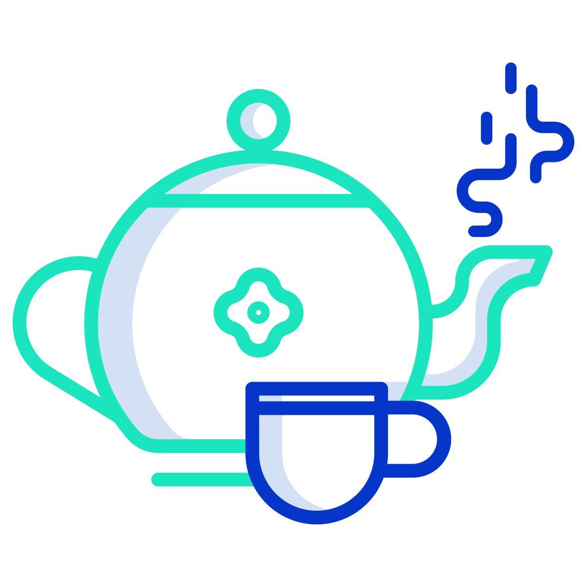 teapot icon