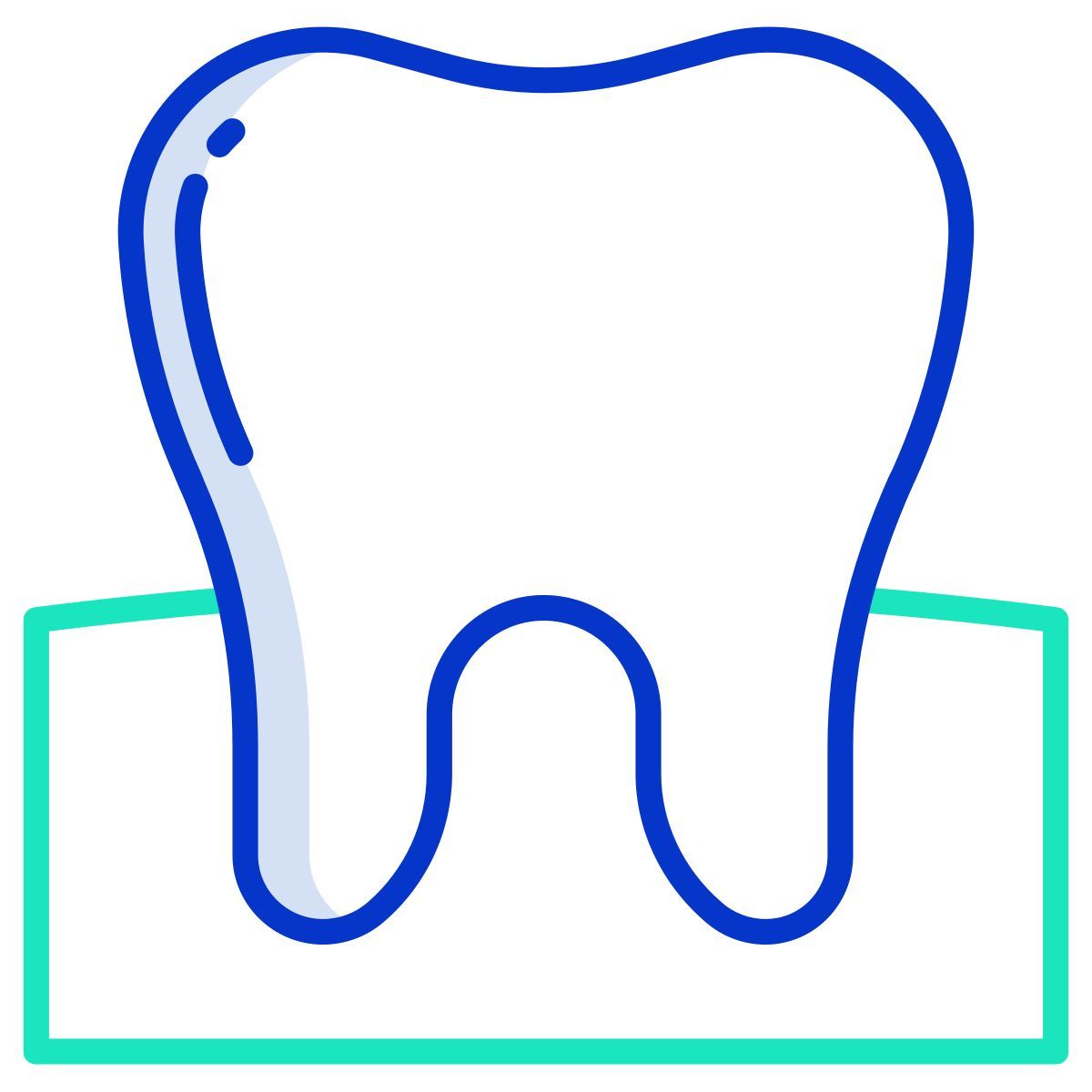 teeth icon