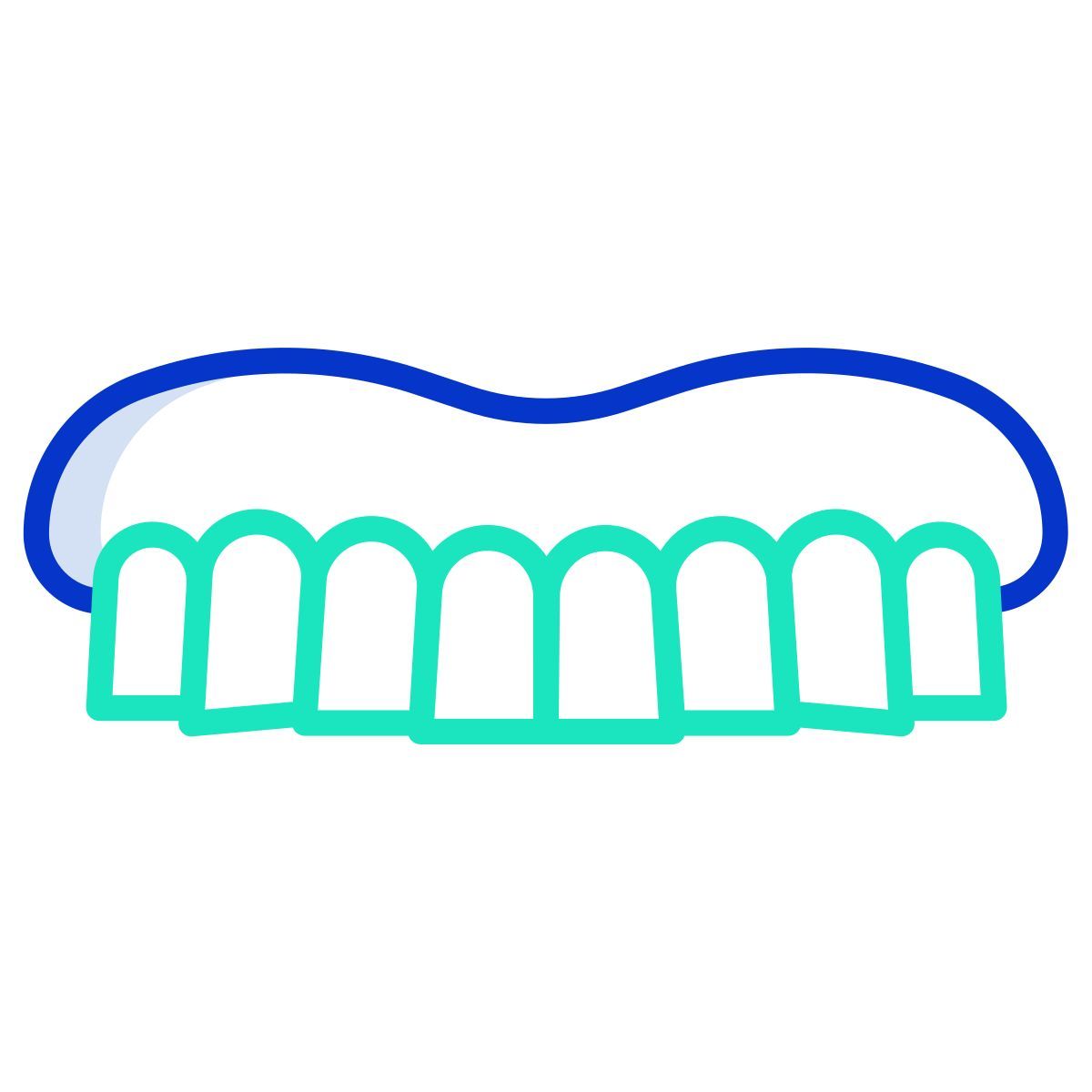 teeth icon