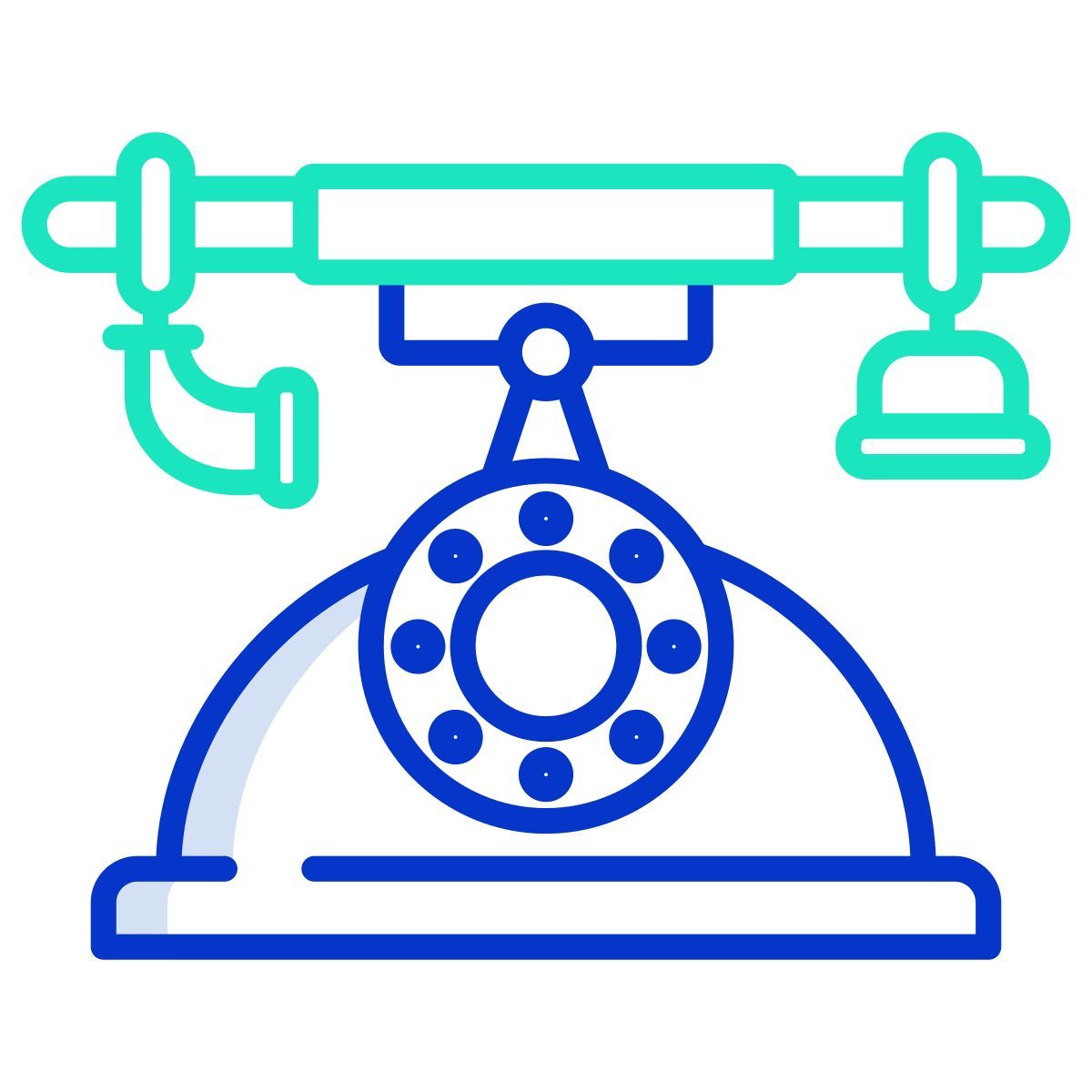 telephone icon