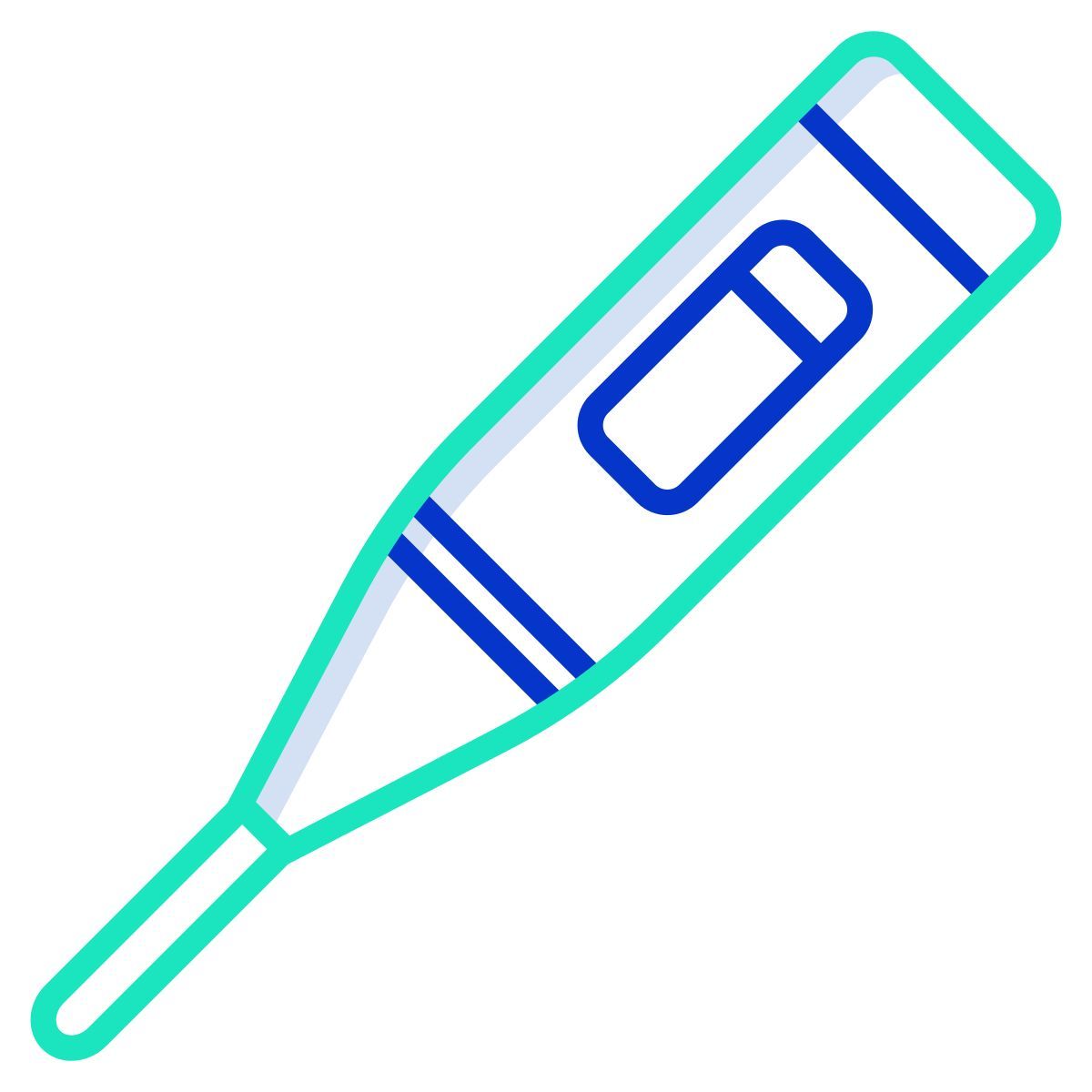 Temperatura icon