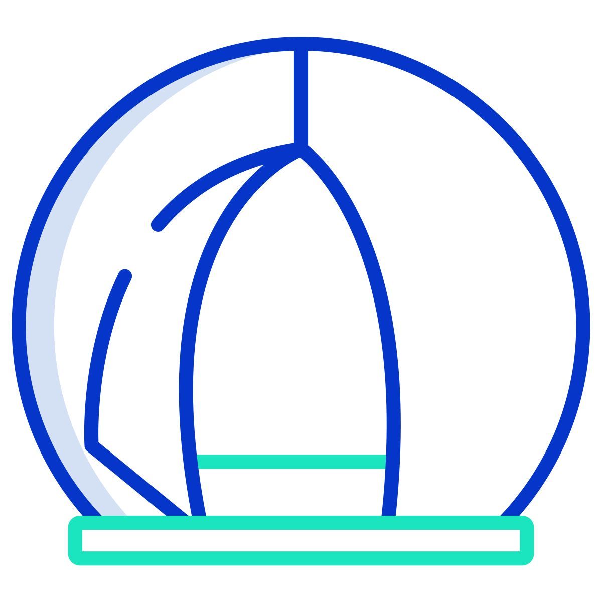 tent icon