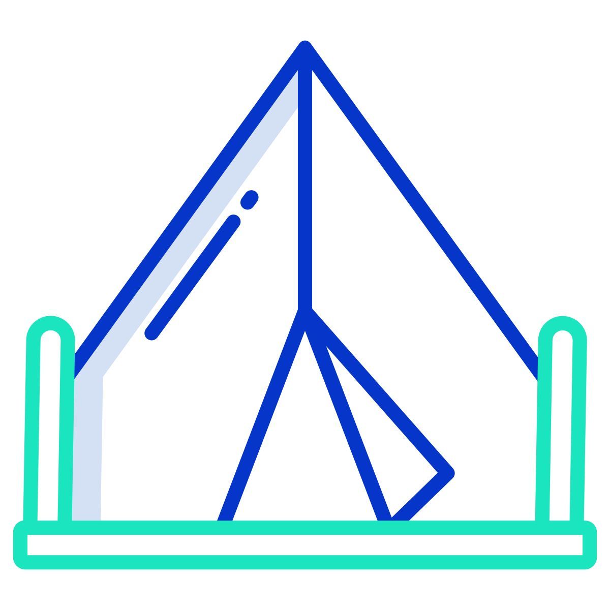 tent icon