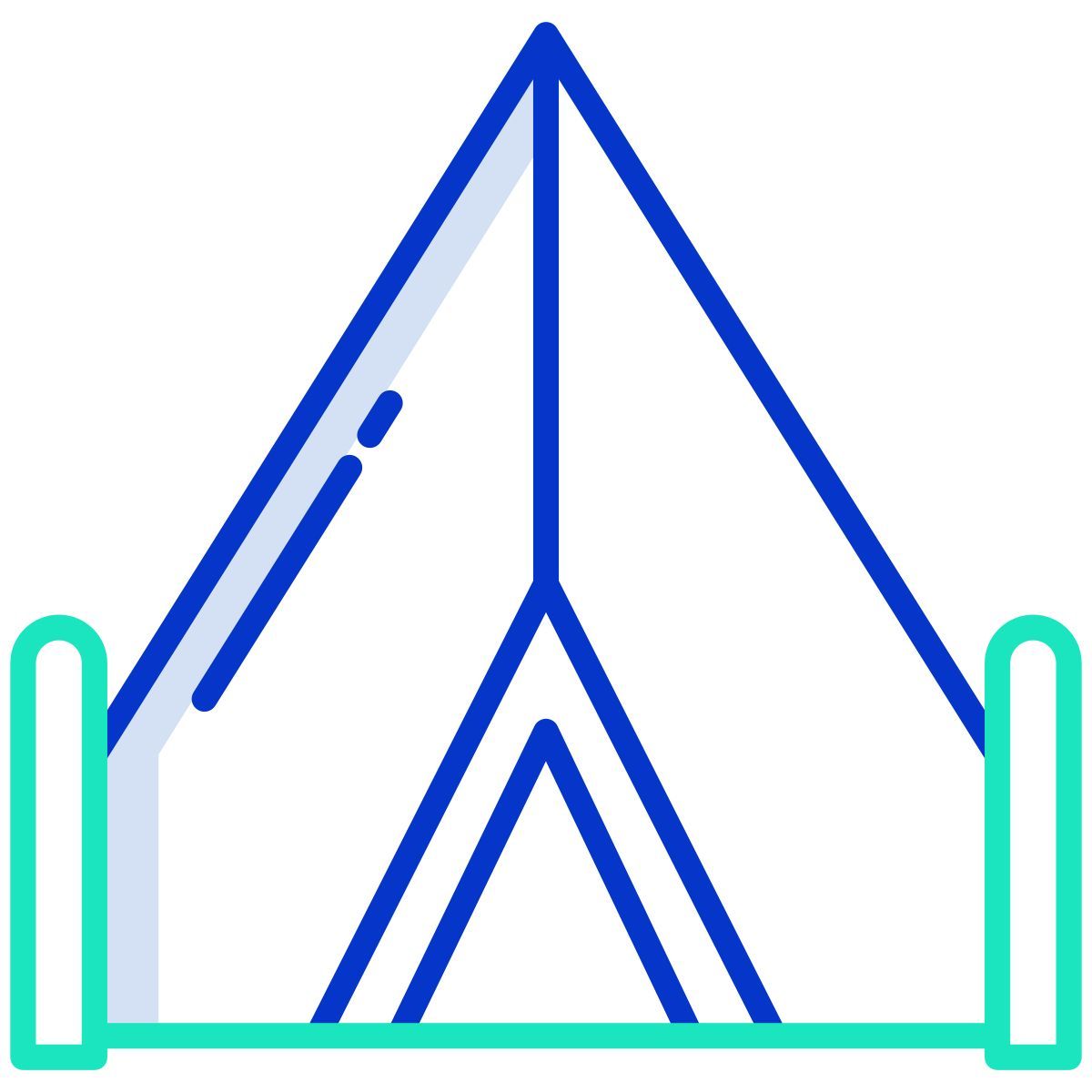 tent icon