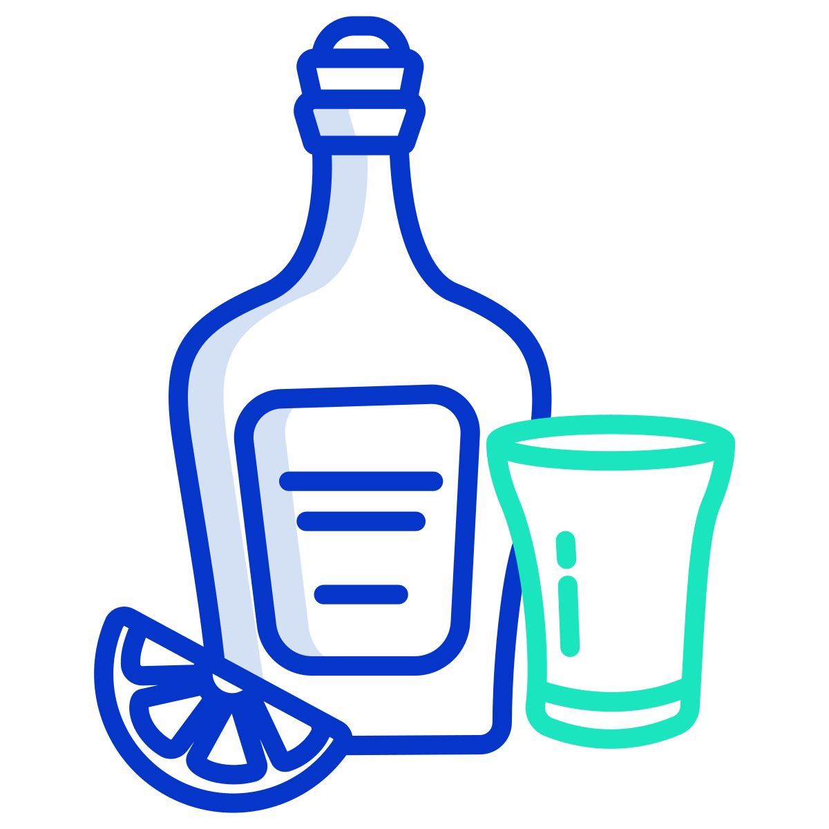 tequila icon