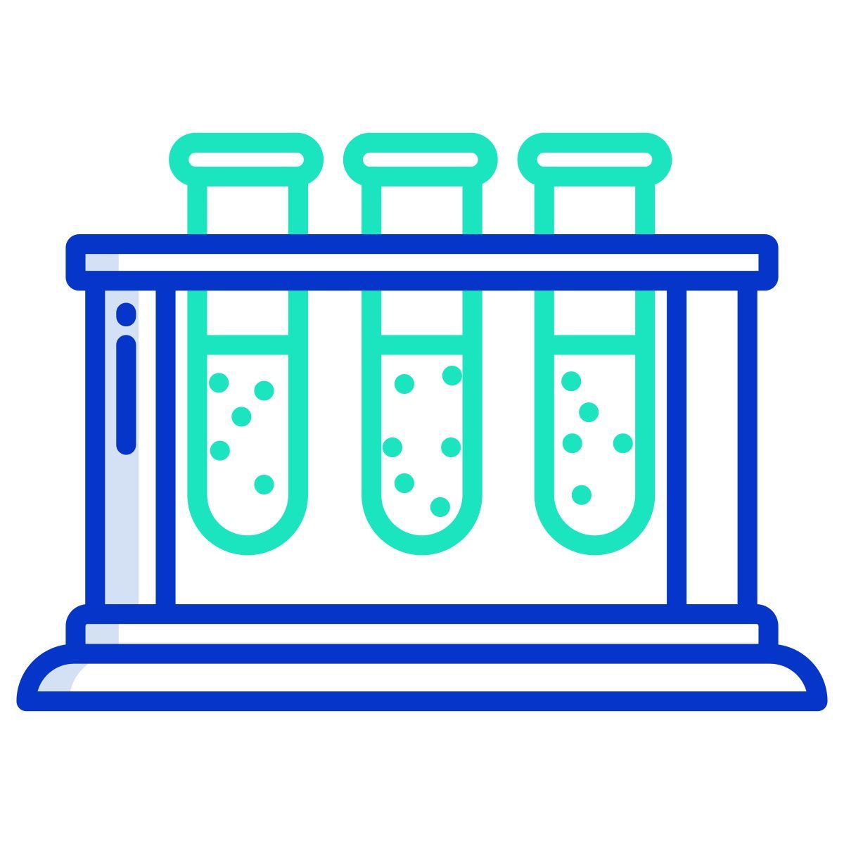 test tube icon