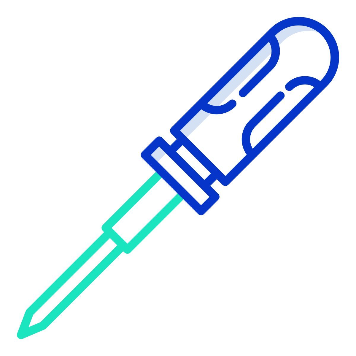 tester icon