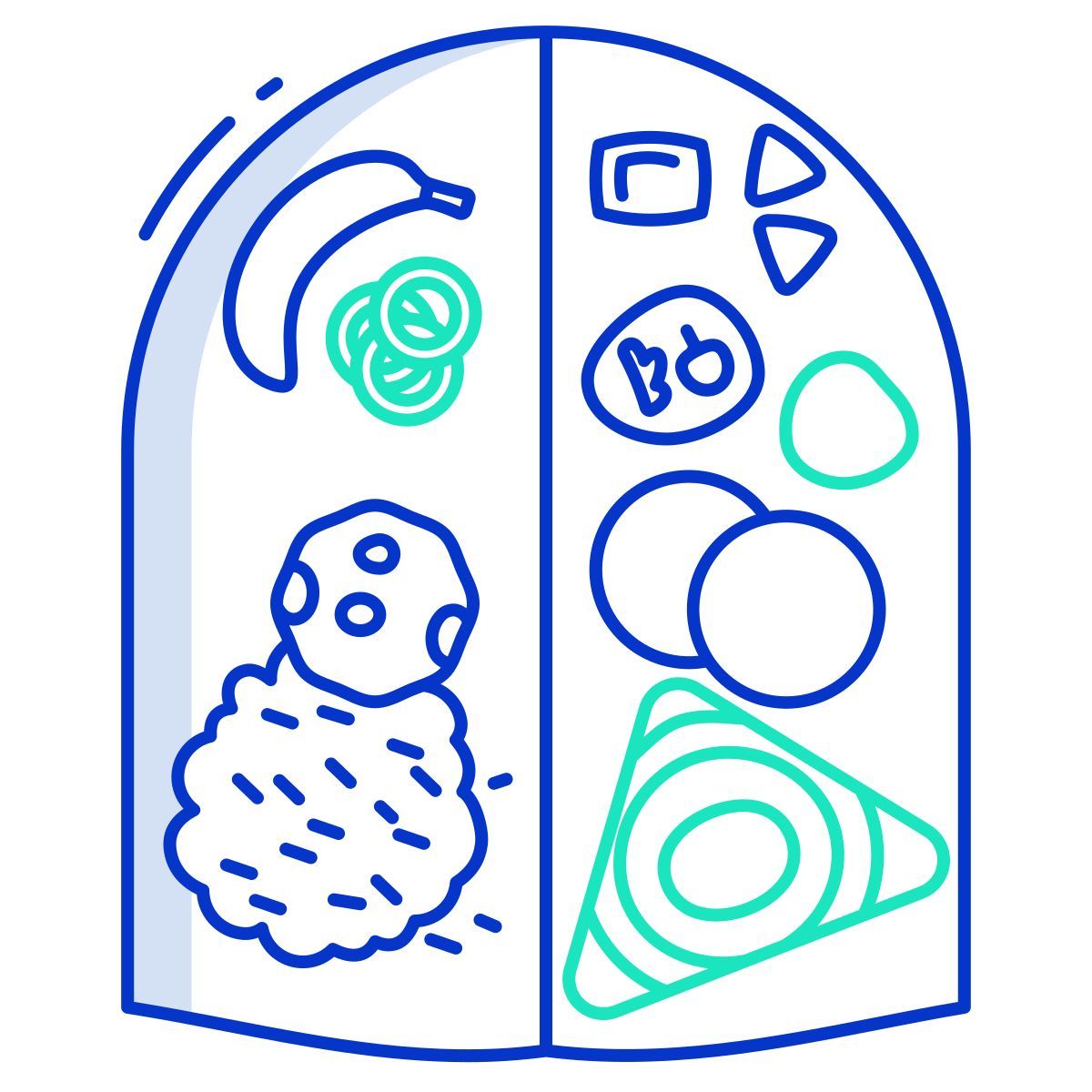 thali icon