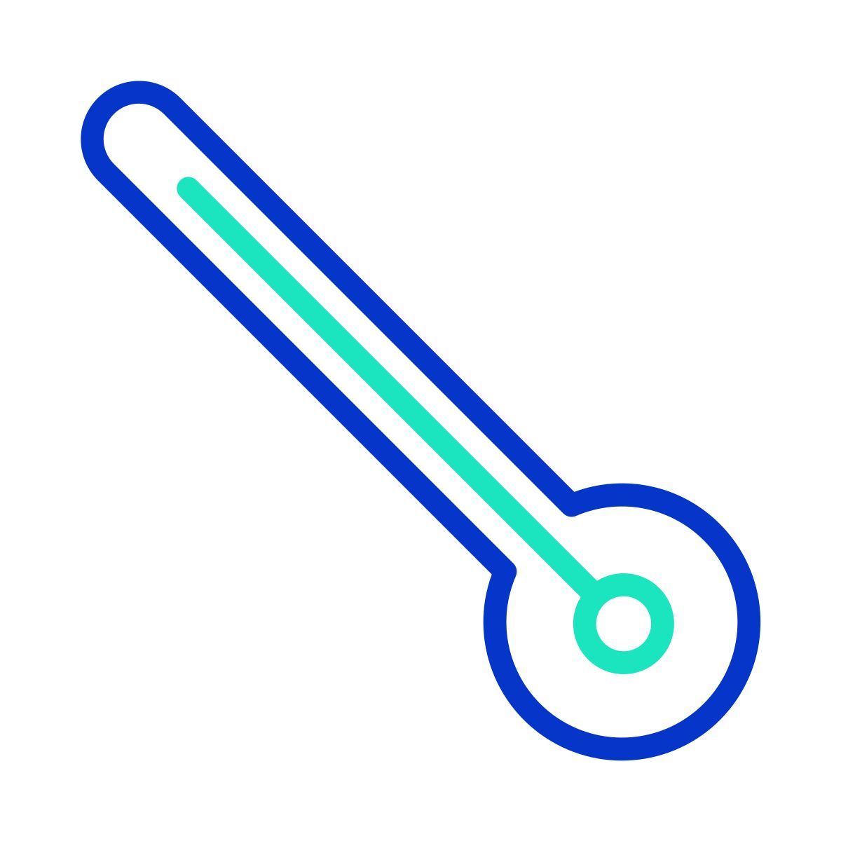 thermometer icon