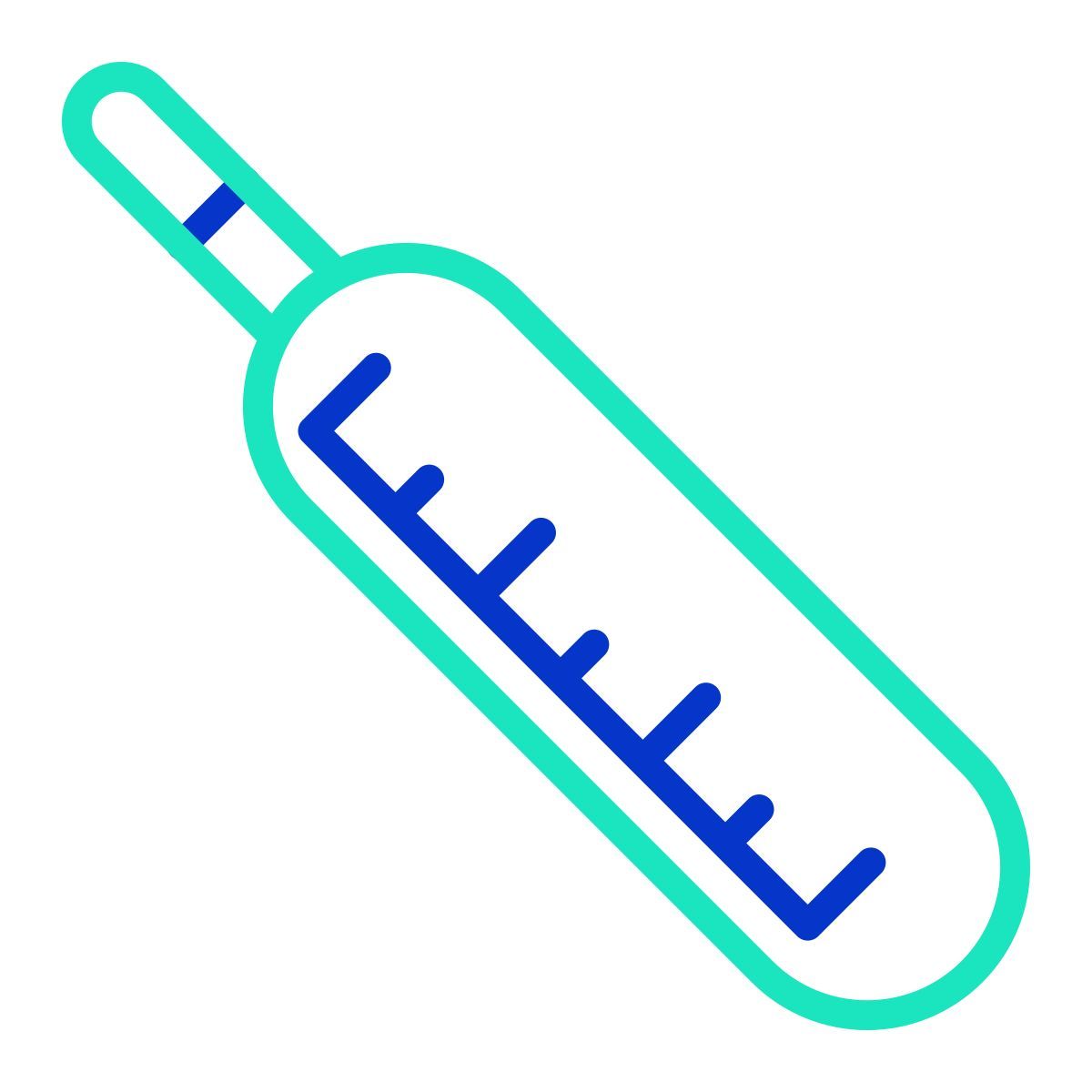 thermometer icon