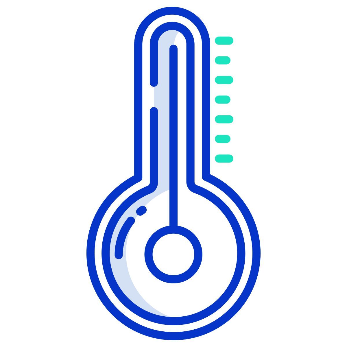 thermometer icon