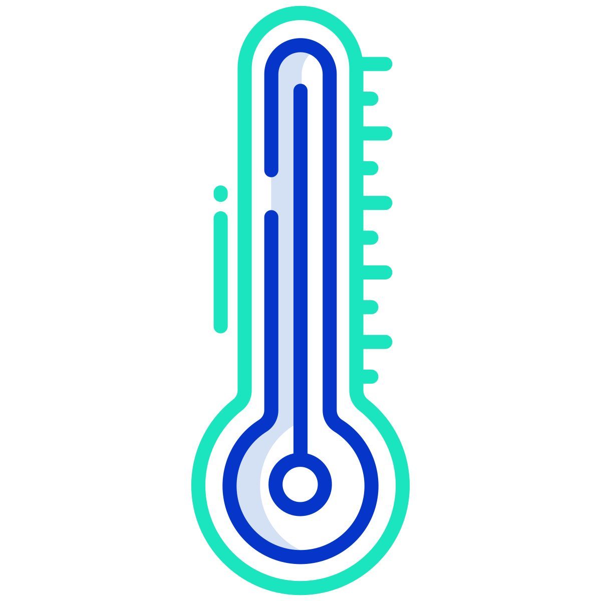 thermometer icon