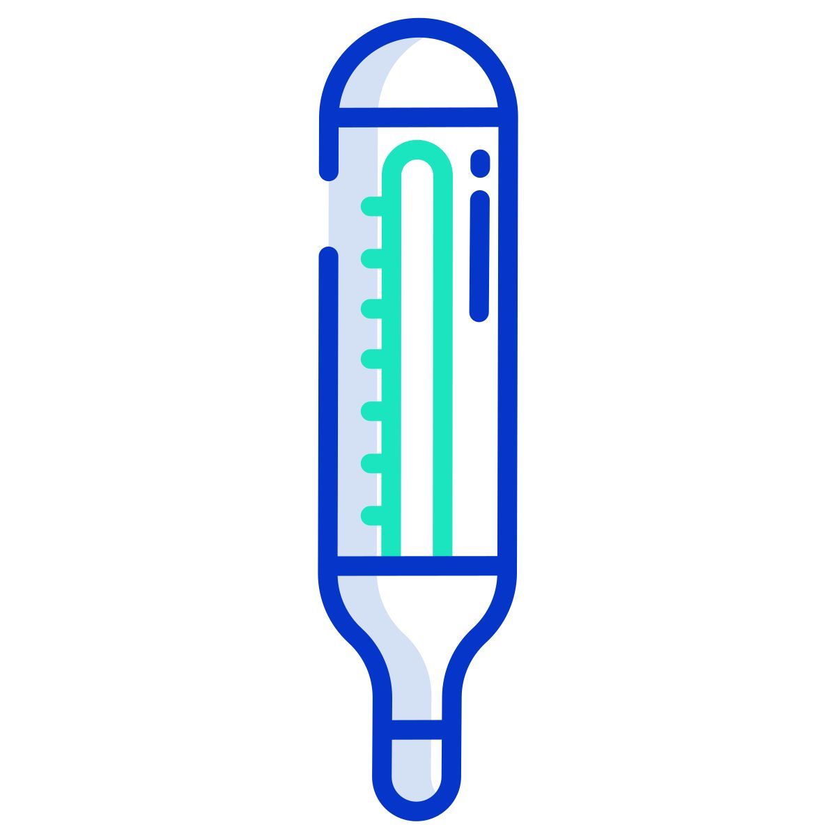 thermometer icon
