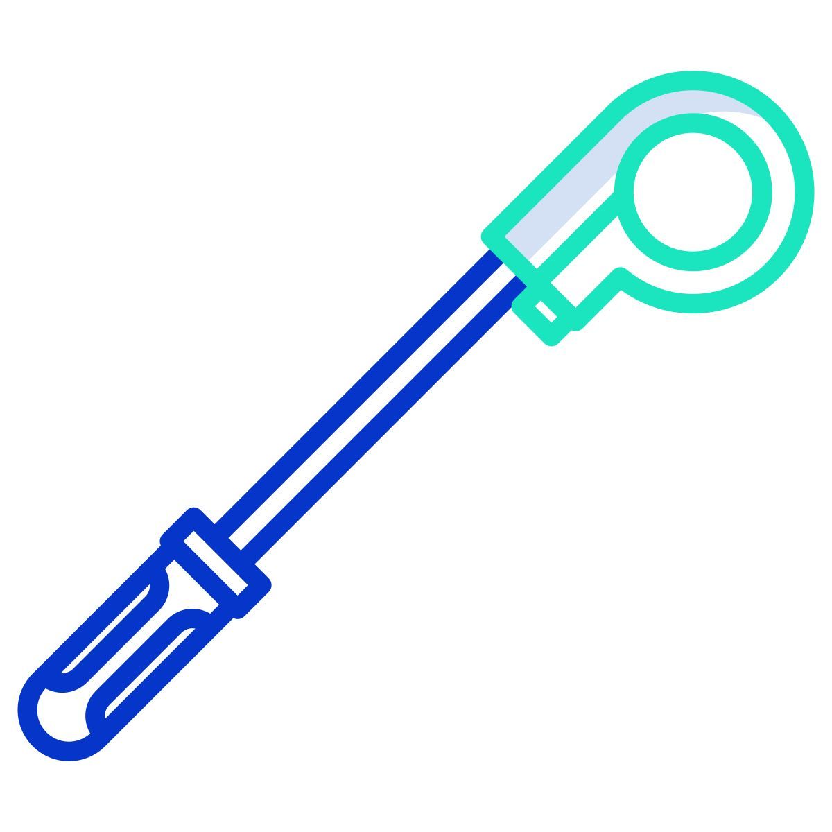 穿线器 icon