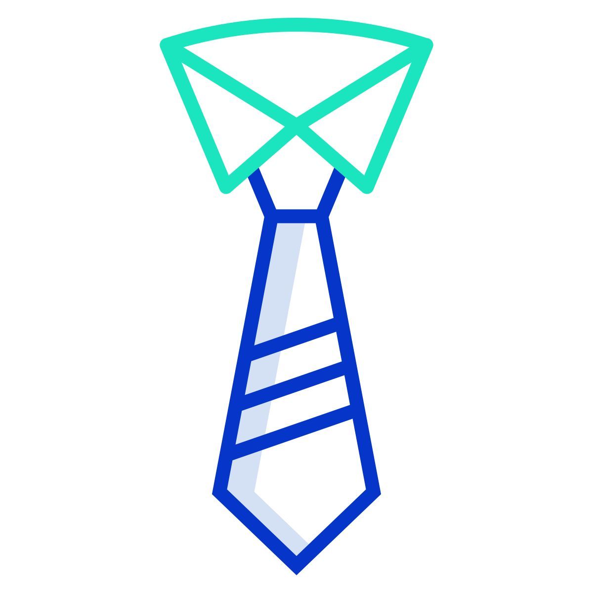 tie icon