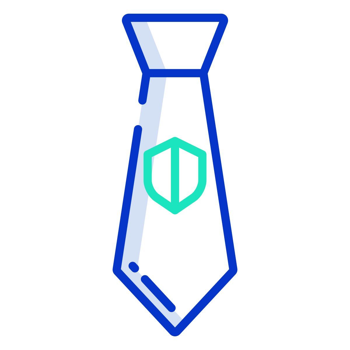 tie icon