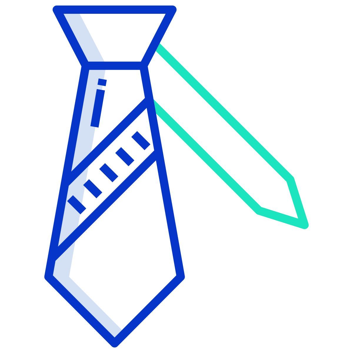 tie icon