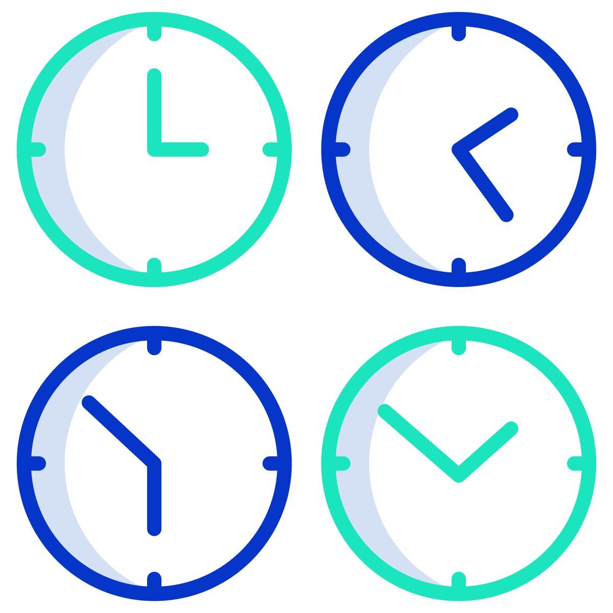 time icon