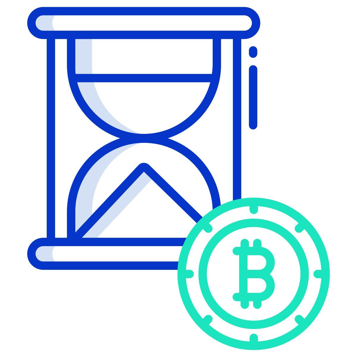 time icon