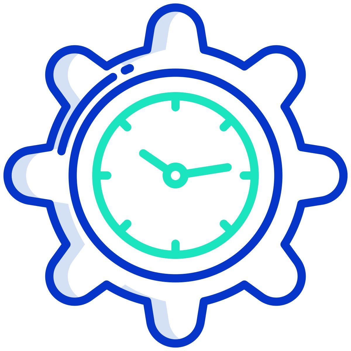 time icon