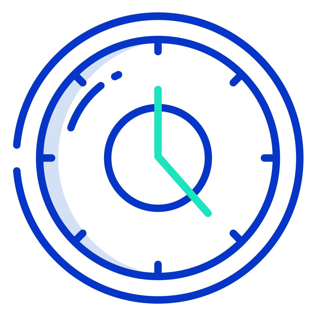 time icon