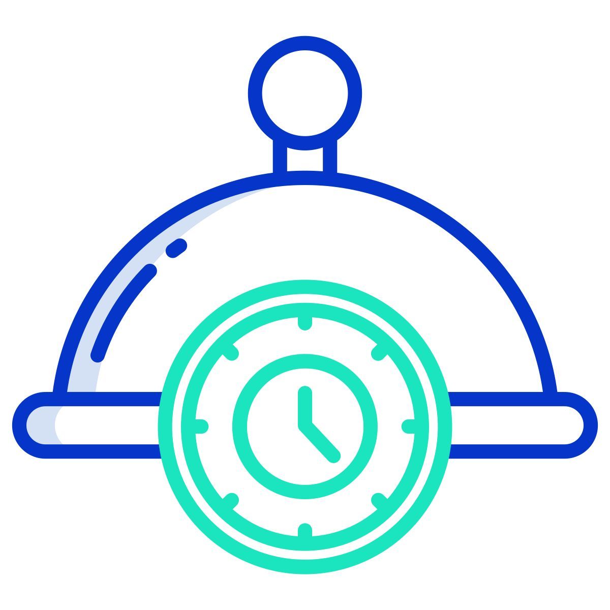 time icon