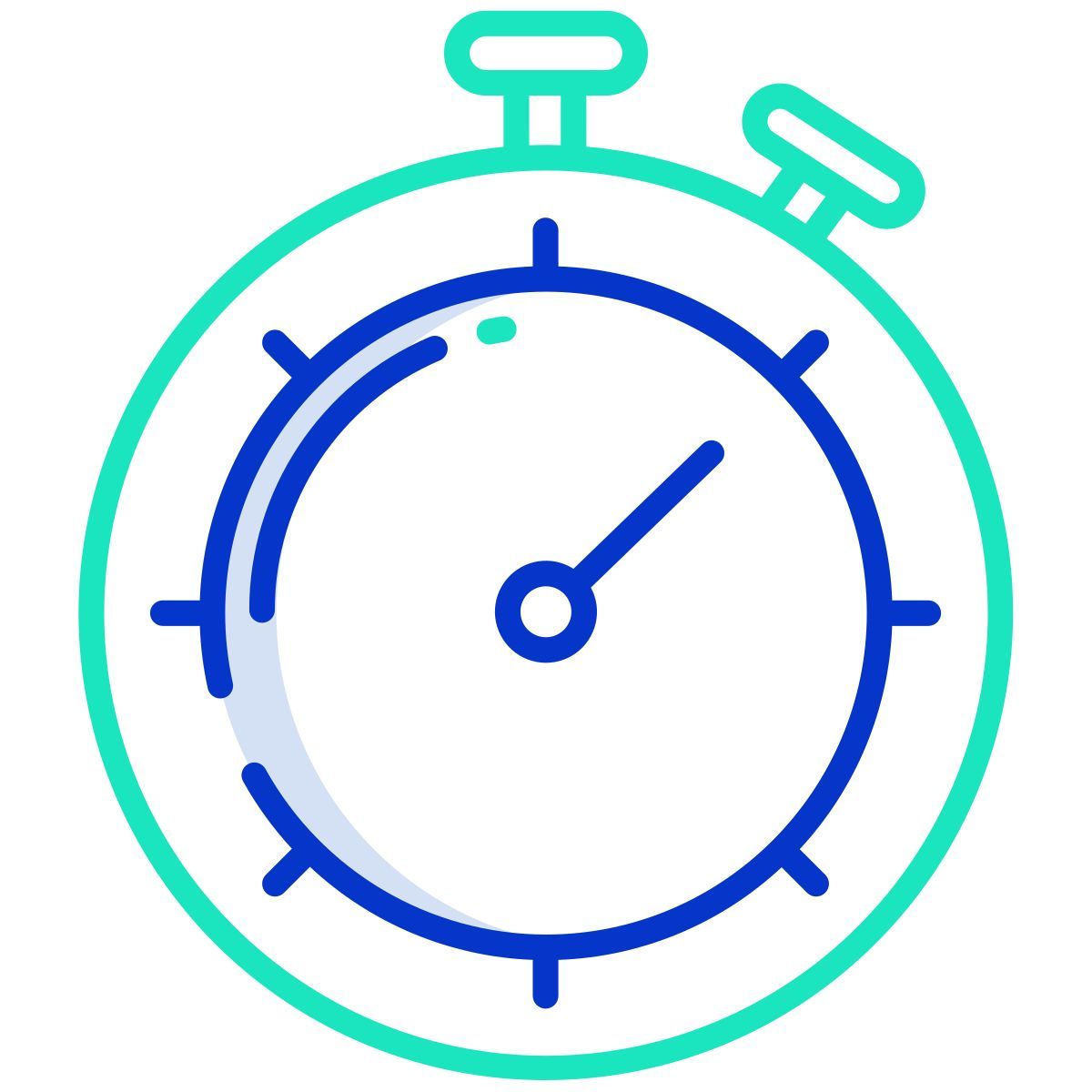 timer icon