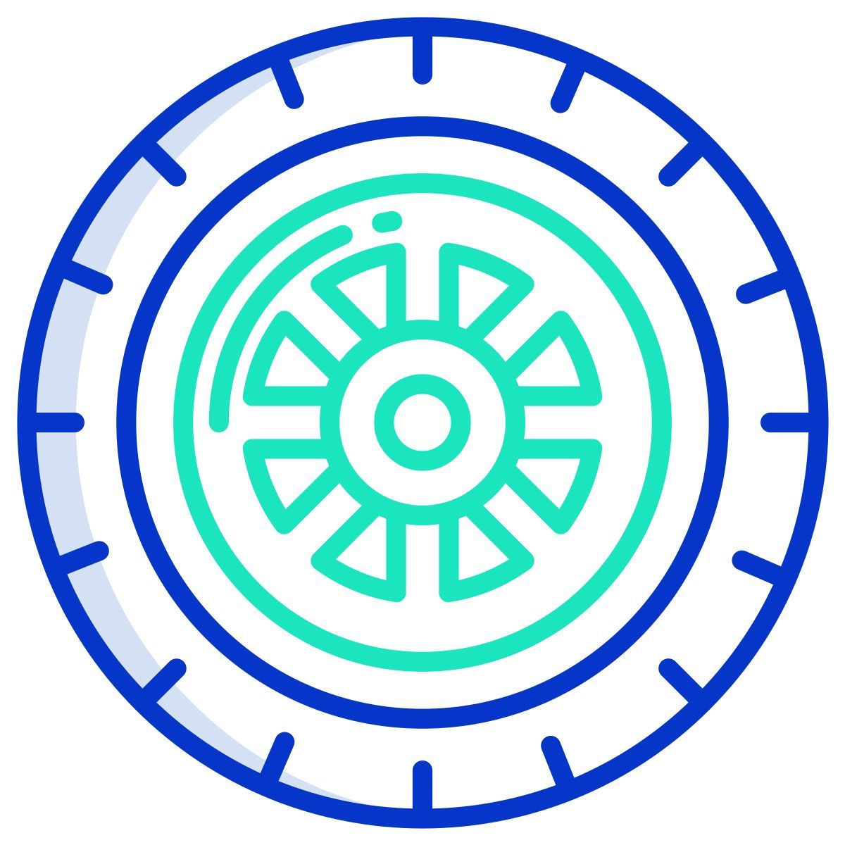 tire icon