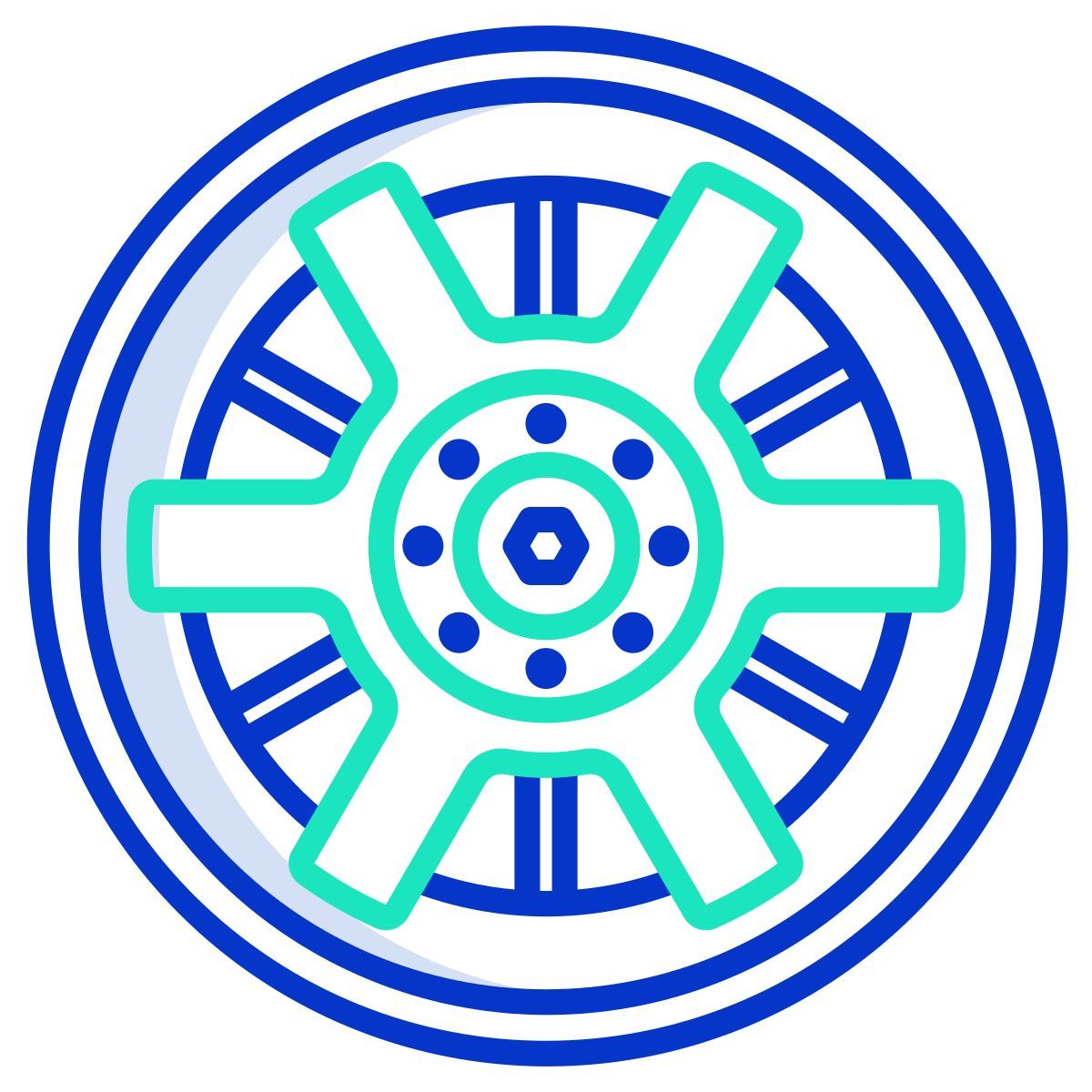 tire icon