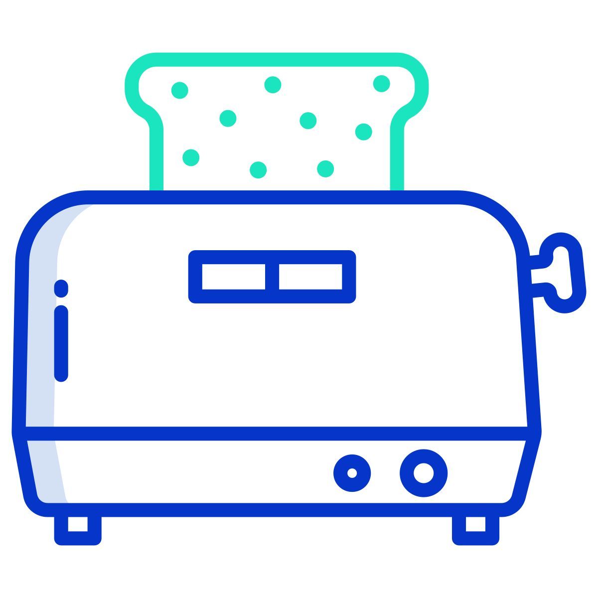 toast icon