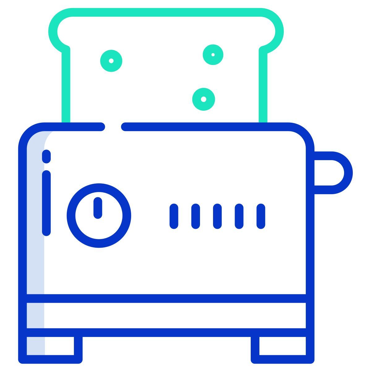 toaster icon