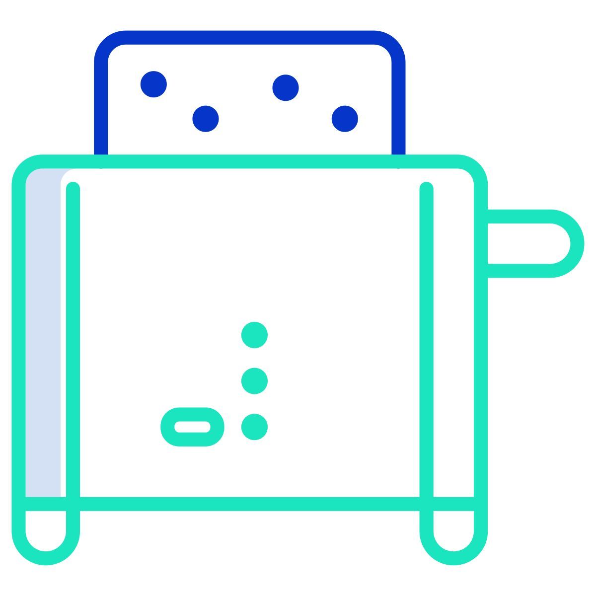 toaster icon