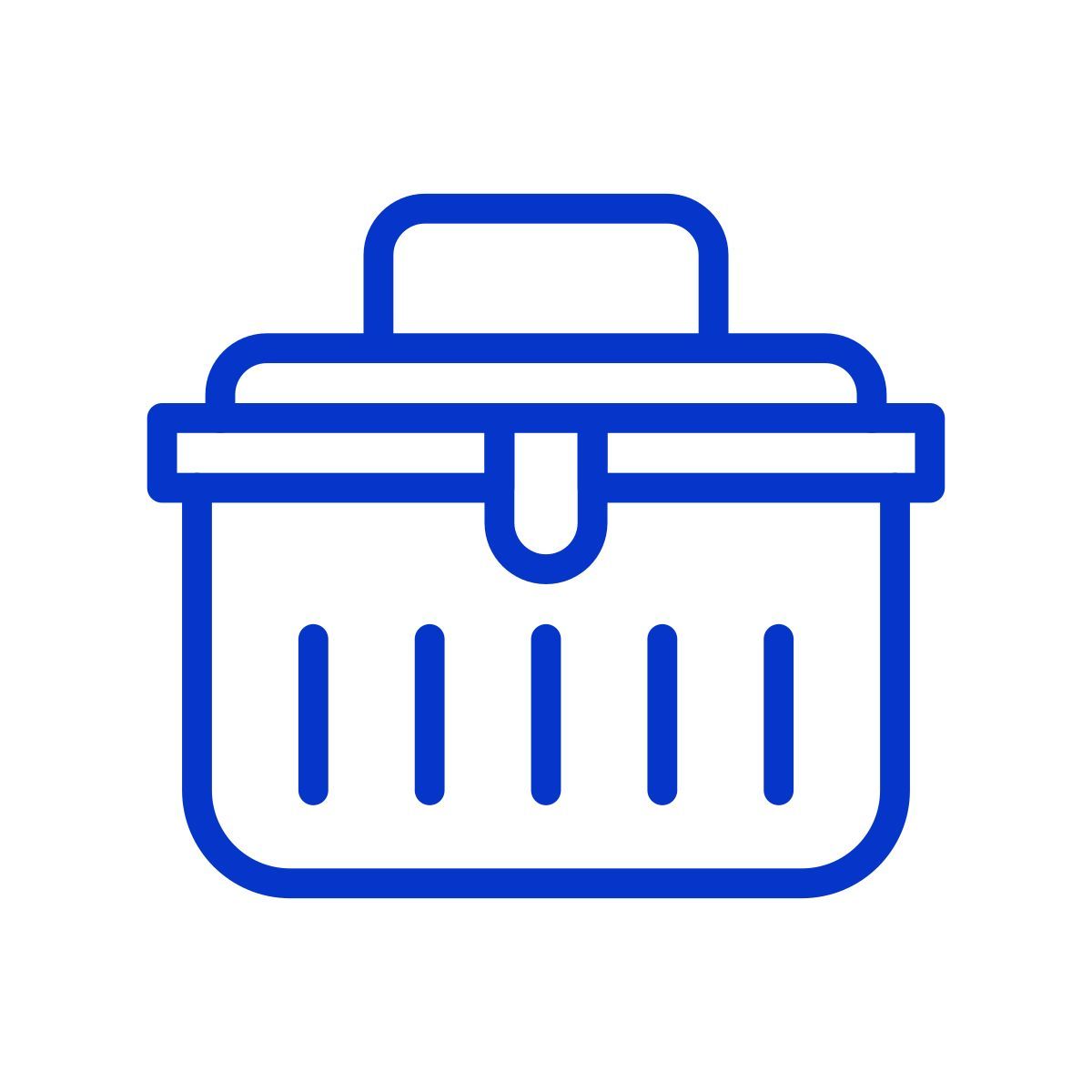 도구 상자 icon