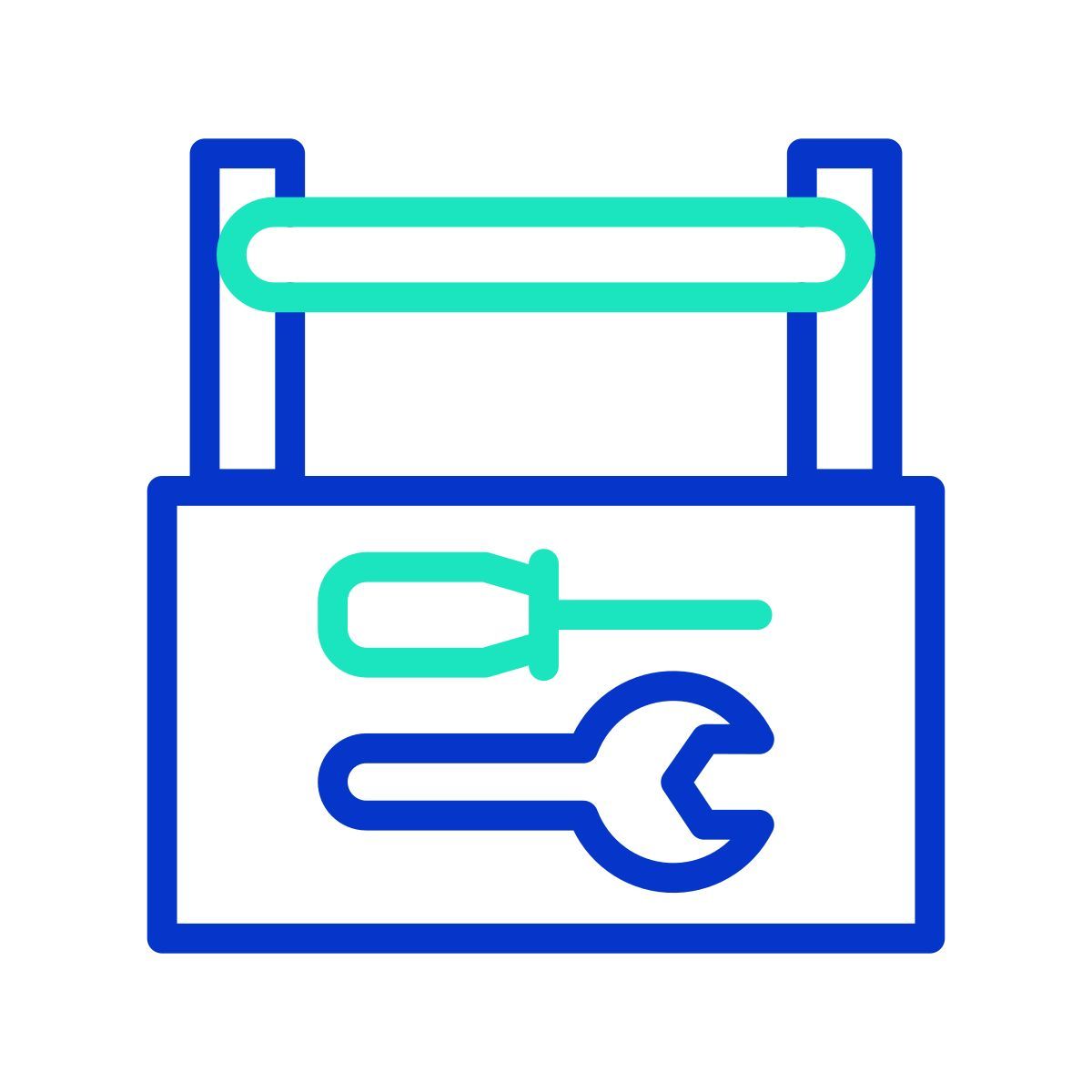 tool box icon