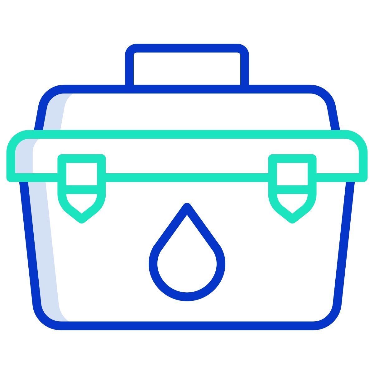 tool box icon
