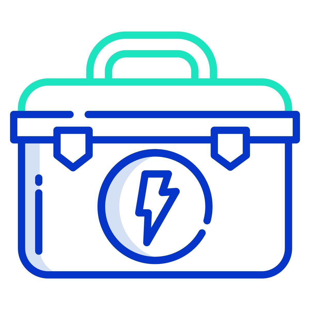toolbox icon