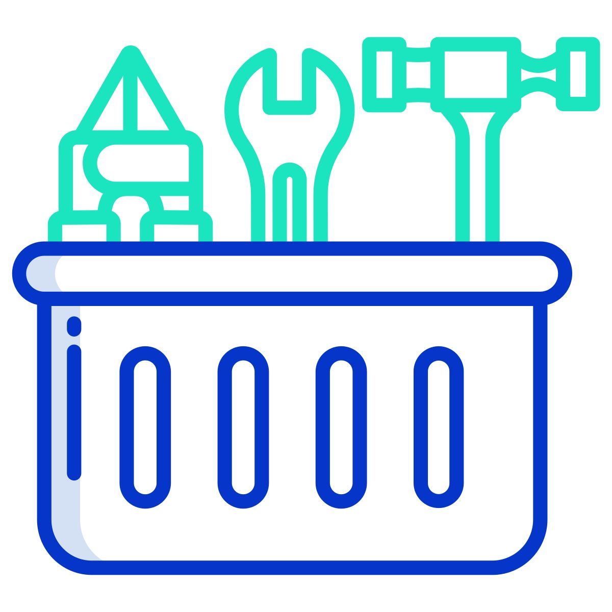 toolkit icon