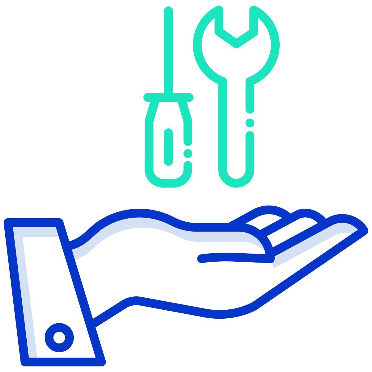 tools icon