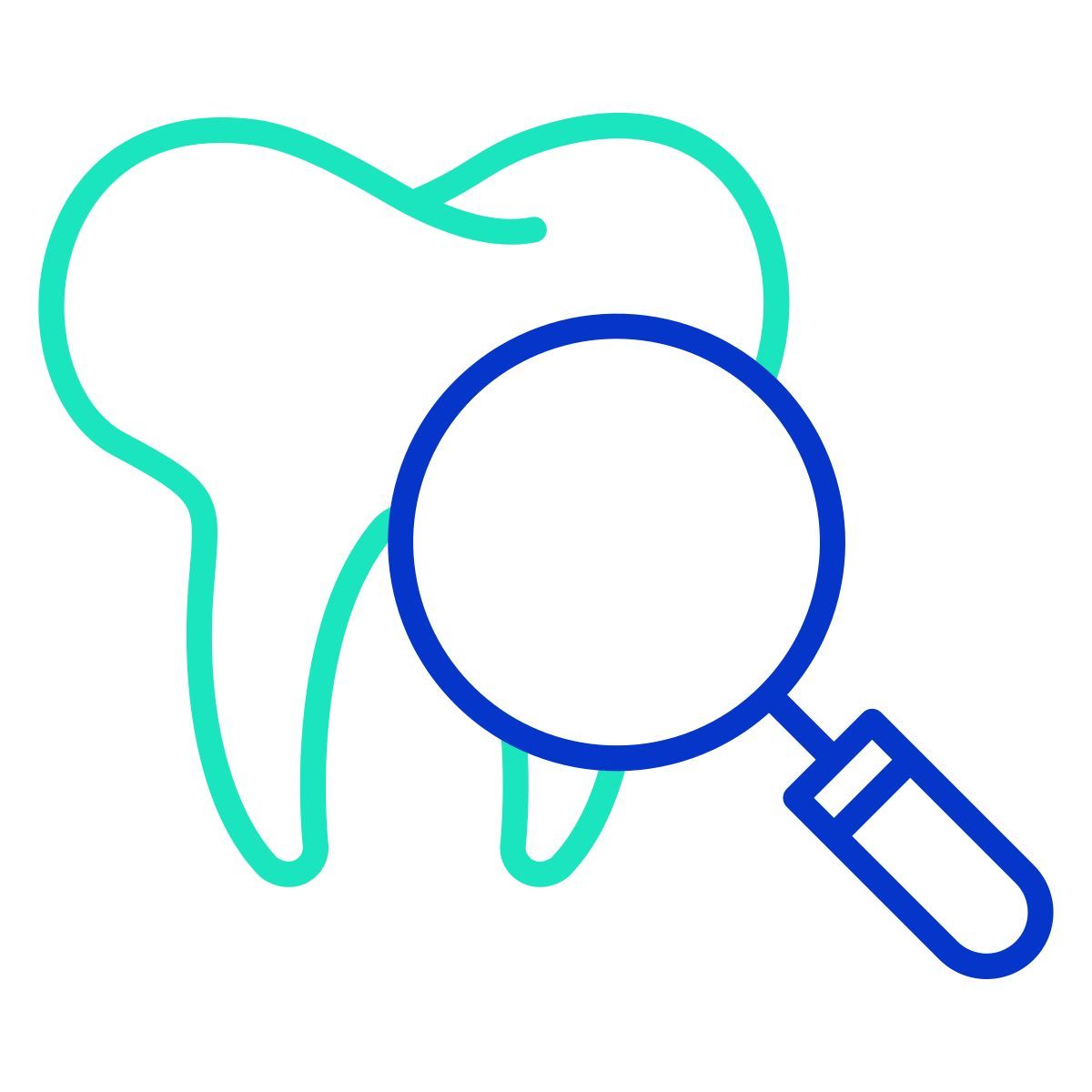 tooth icon