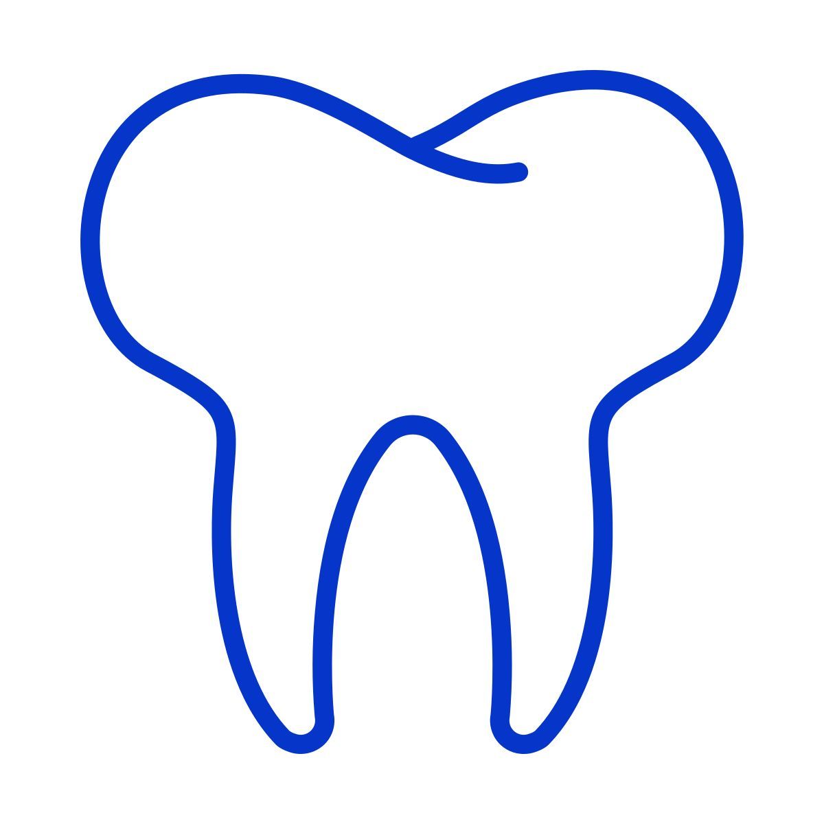 tooth icon