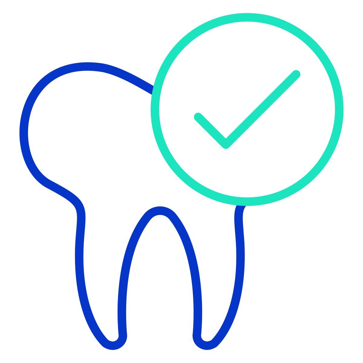tooth icon