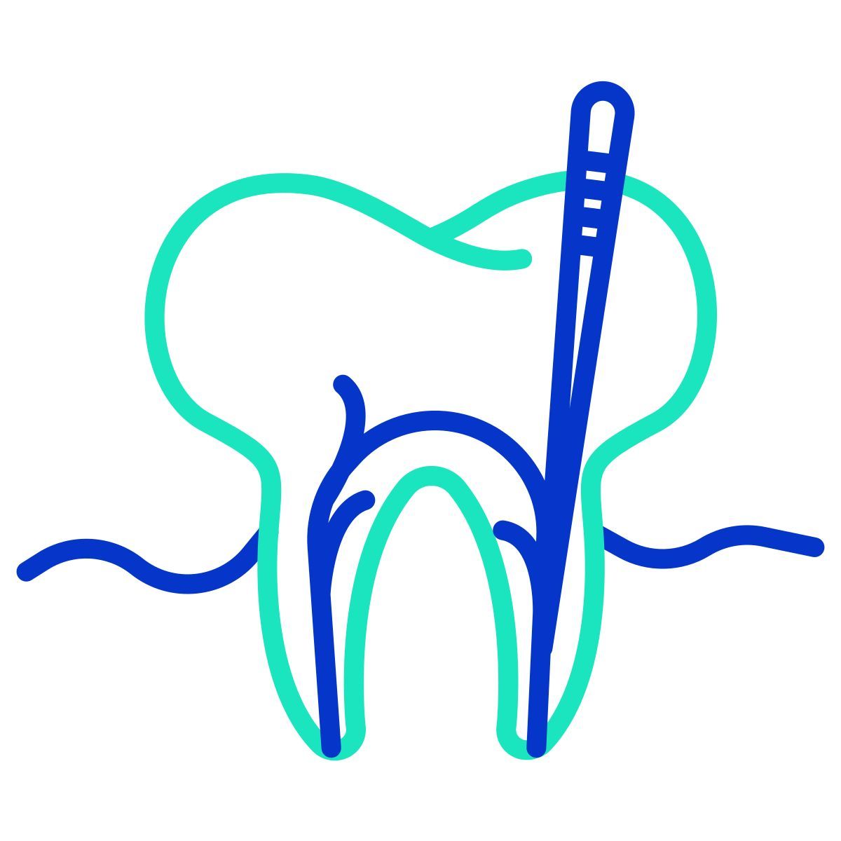 tooth icon