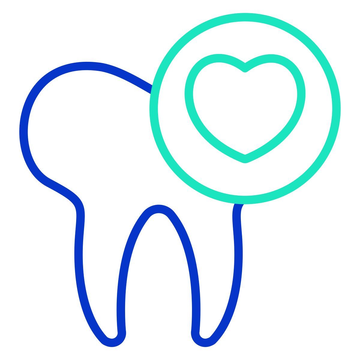 tooth icon