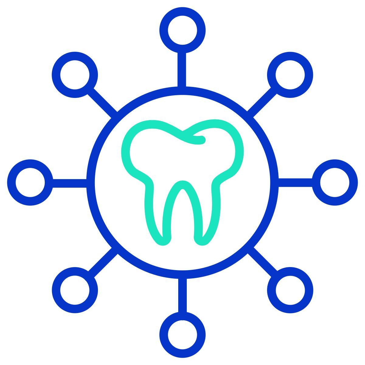 tooth icon
