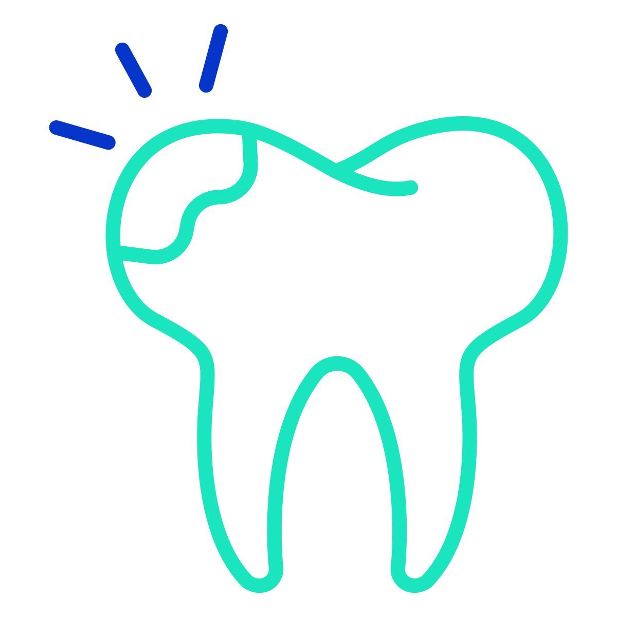 tooth icon